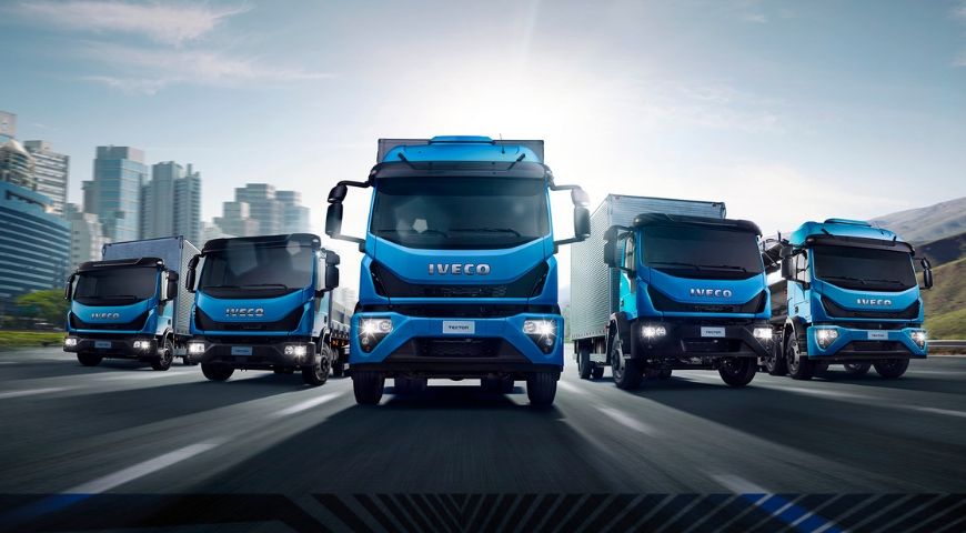 Transport Image